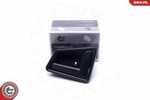 Зовнішня ручка дверей Зовнішня ручка дверей