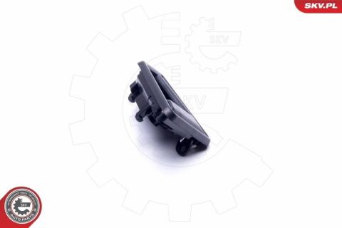 Зовнішня ручка дверей