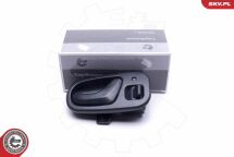 Зовнішня ручка дверей Зовнішня ручка дверей