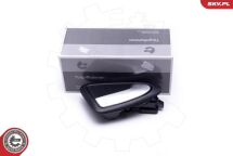 Зовнішня ручка дверей