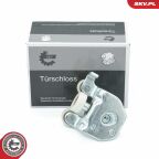 Роликова напрямна, розсувні двері Роликова напрямна, розсувні двері