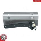 Роликова напрямна, розсувні двері