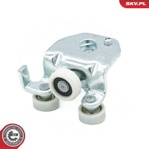 Роликова напрямна, розсувні двері Роликова напрямна, розсувні двері