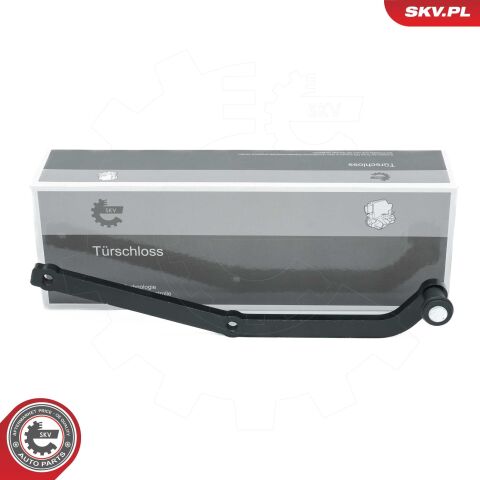 Роликова напрямна, розсувні двері Роликова напрямна, розсувні двері