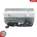 Роликова напрямна, розсувні двері