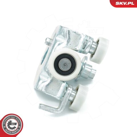 Роликова напрямна, розсувні двері Роликова напрямна, розсувні двері