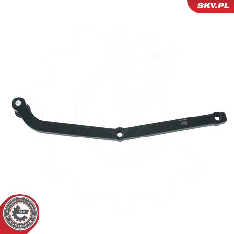 Роликова напрямна, розсувні двері Роликова напрямна, розсувні двері