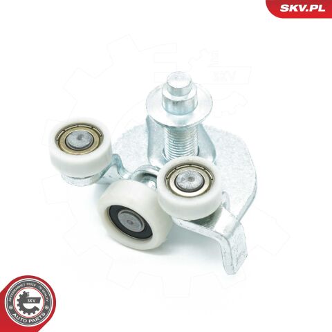 Роликова напрямна, розсувні двері Роликова напрямна, розсувні двері