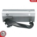 Направляющая ролика, сдвижная дверь