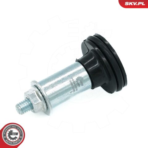 Роликова напрямна, розсувні двері Роликова напрямна, розсувні двері