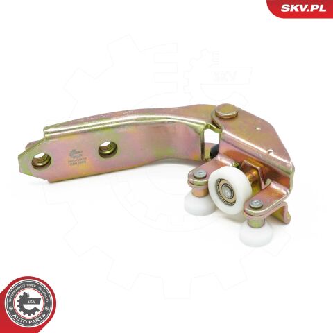 Роликова напрямна, розсувні двері Роликова напрямна, розсувні двері