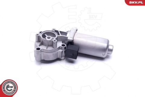 Приводний елемент, розподільна коробка Приводний елемент, розподільна коробка