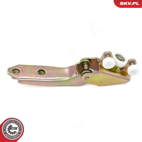 Роликова напрямна, розсувні двері Роликова напрямна, розсувні двері