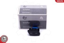 Перемикач, дверний замок