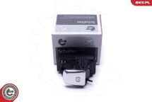 Переключатель, привод стояночного тормоза