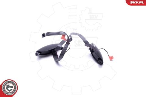 Перемикач круїз-контролю ford explorer ranger