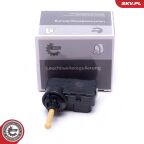 Коректор кута нахилу фар