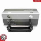 Ручка двери, внутреннее оснащение Ручка двери, внутреннее оснащение