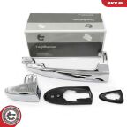 Зовнішня ручка дверей Зовнішня ручка дверей