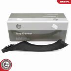 Ручка двери, внутреннее оснащение Ручка двери, внутреннее оснащение