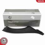 Ручка двери, внутреннее оснащение Ручка двери, внутреннее оснащение