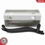 Наружная ручка двери