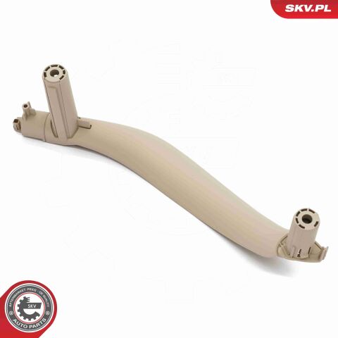 Ручка двери, внутреннее оснащение