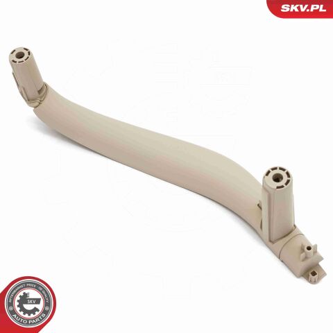 Ручка двери, внутреннее оснащение