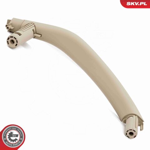 Ручка двери, внутреннее оснащение