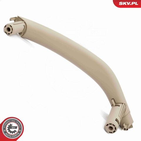 Ручка двери, внутреннее оснащение