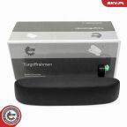 Зовнішня ручка дверей