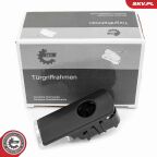 Зовнішня ручка дверей Зовнішня ручка дверей