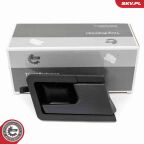 Ручка дверей, обладнання салону Ручка дверей, обладнання салону