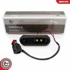 Перемикач, контакт дверей