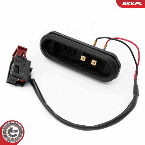 Перемикач, контакт дверей Перемикач, контакт дверей