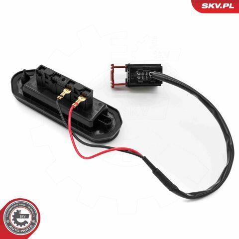 Перемикач, контакт дверей Перемикач, контакт дверей