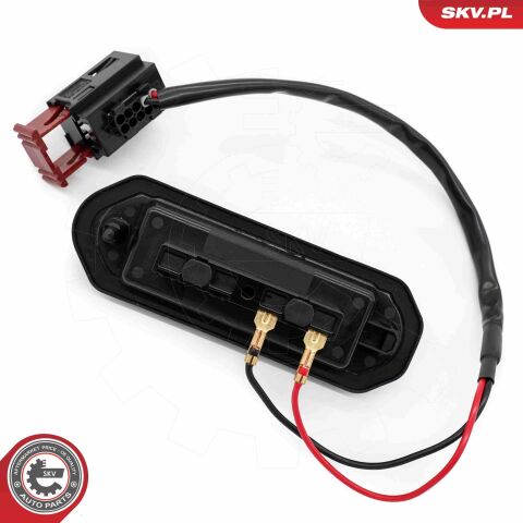 Перемикач, контакт дверей Перемикач, контакт дверей