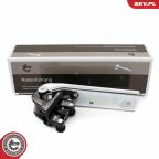 Роликова напрямна, розсувні двері