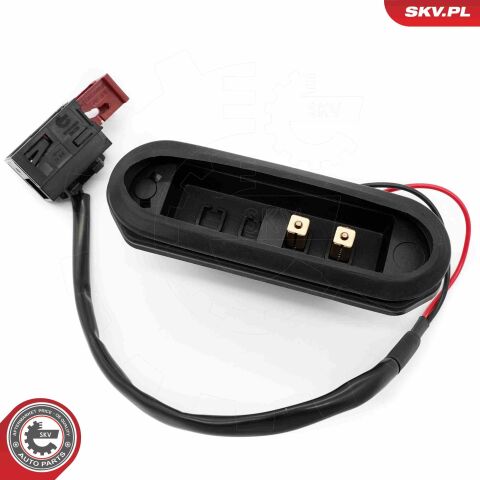 Перемикач, контакт дверей Перемикач, контакт дверей