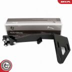 Роликова напрямна, розсувні двері