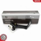 Роликова напрямна, розсувні двері