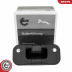 Буфер, зсувні двері Буфер, зсувні двері