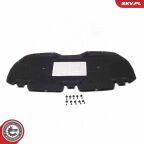 Ізоляція підкапотного простору