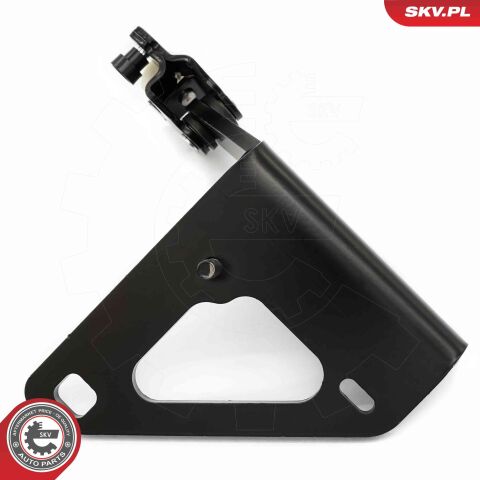 Роликова напрямна, розсувні двері