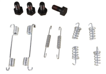 Монтажний к-кт барабанних гальм задній VITO/VIANO 03-164х20 Монтажний к-кт барабанних гальм задній VITO/VIANO 03-164х20