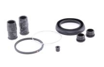 Ремкомплект супорта переднього GOLF/CADDY/A4/A6 (54мм) 91-04