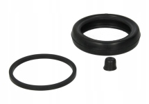 Ремкомплект супорта переднього Daewoo Matiz 40mm