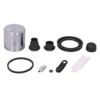 Ремкомплект суппорта переднего ESCORT/ORION (54мм) 80-01 (с поршнем)