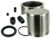 Ремкомплект суппорта переднего FABIA/POLO/IBIZA (54мм) 99-14 (с поршнем)