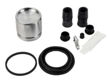 Ремкомплект супорта переднього Lanos/Astra F/Vectra A/B (з поршнем)